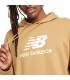 Sudadera New Balance para hombre