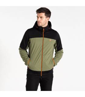 Dare2B Chaqueta softshell Mountaineer