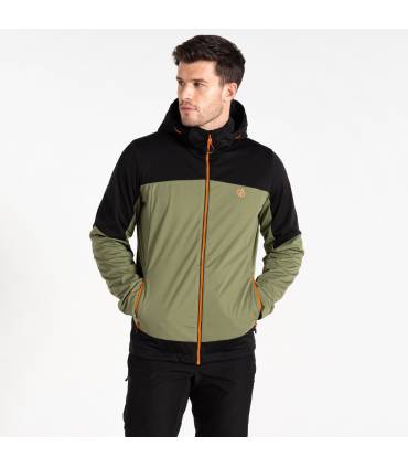 Dare2B Chaqueta softshell Mountaineer