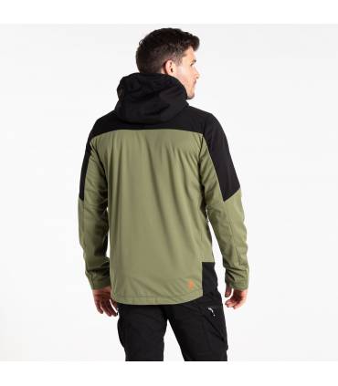 Dare2B Chaqueta softshell Mountaineer