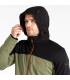 Dare2B Chaqueta softshell Mountaineer