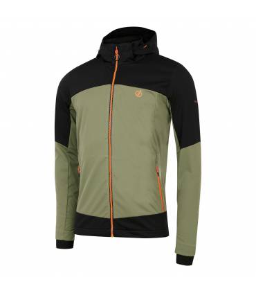 Dare2B Chaqueta softshell Mountaineer