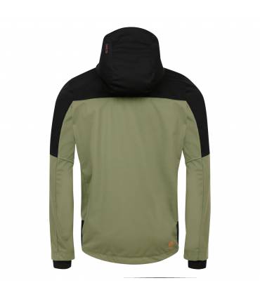 Dare2B Chaqueta softshell Mountaineer