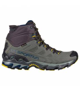 La Sportiva Ultra Raptor 2 Mid Leather Gtx