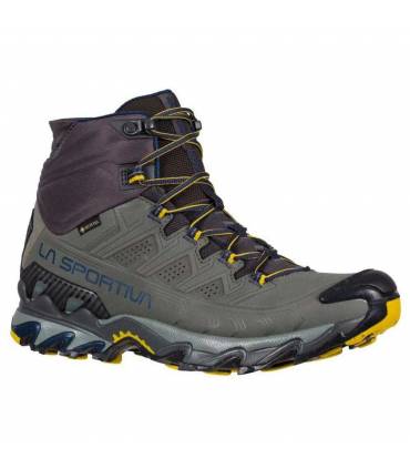 La Sportiva Ultra Raptor 2 Mid Leather Gtx