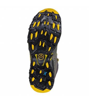 La Sportiva Ultra Raptor 2 Mid Leather Gtx