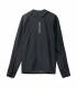 Chaqueta NNormal Impermeable fina Trail running