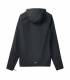 Chaqueta NNormal Impermeable fina Trail running