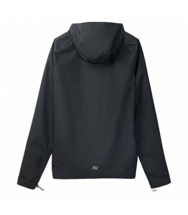 Chaqueta NNormal Impermeable fina Trail running
