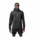 Chaqueta NNormal Impermeable fina Trail running