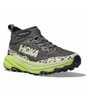 Bota Hoka Speedgoat 6 Gtx Mid Hombre