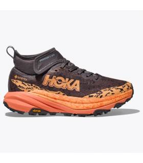 Bota Mujer Speedgoat 6 Mid Gtx Hoka