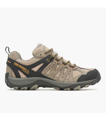 Zapatilla Merrell Accentor 3 Waterproof