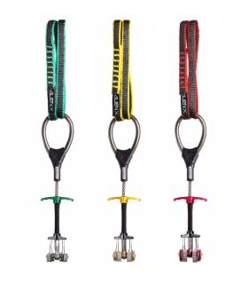 Friends Escalada Semaforo Aliens X Equinox Set