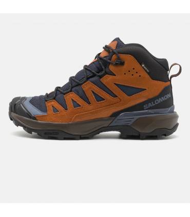 X Ultra 360 Ltr Mid Gtx Salomon Hombre