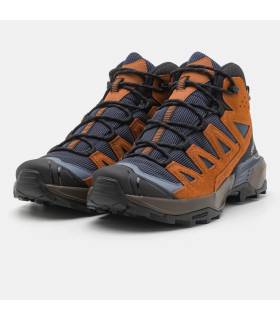 X Ultra 360 Ltr Mid Gtx Salomon Hombre
