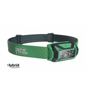 Frontal Petzl Tikka Core 450