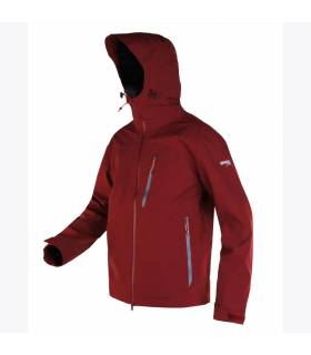 Chaqueta Impermeable Karl Sphere Pro