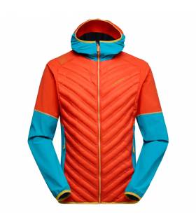 La Sportiva Koro Jkt trail running para hombre