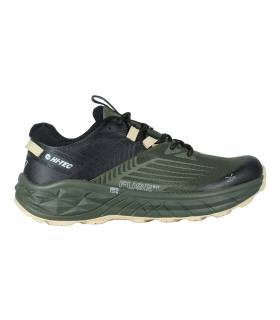 Hi tec Fuse Trail Low hombre