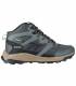 Toubkal Mid Hi Tec para hombre