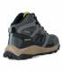 Toubkal Mid Hi Tec para hombre