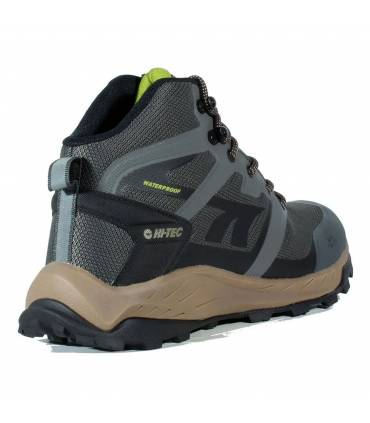 Toubkal Mid Hi Tec para hombre