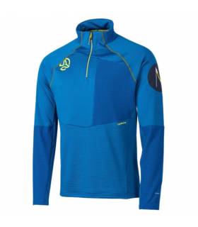 Camiseta Ternua Ragger 1/2 Zip M