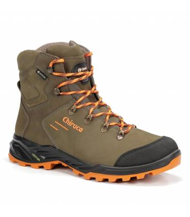 Botas Chiruca Game Force Hi Vis 38 GORE-TEX
