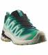 Zapatilla Trail Mujer Salomon XA PRO 3D V9 GORE-TEX