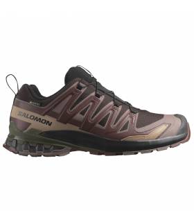 Zapatilla Salomon XA PRO 3D V9 GORE-TEX Trail Running