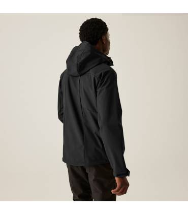 Regatta Hewitts X softshell Técnico