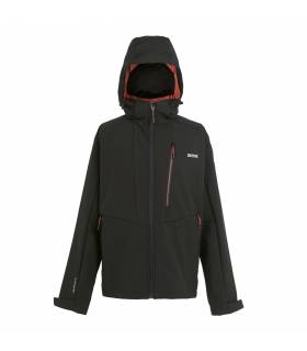 Regatta Hewitts X softshell Técnico