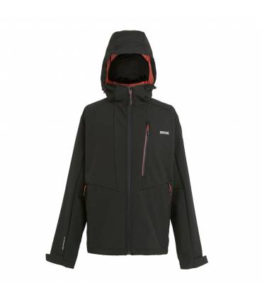 Regatta Hewitts X softshell Técnico