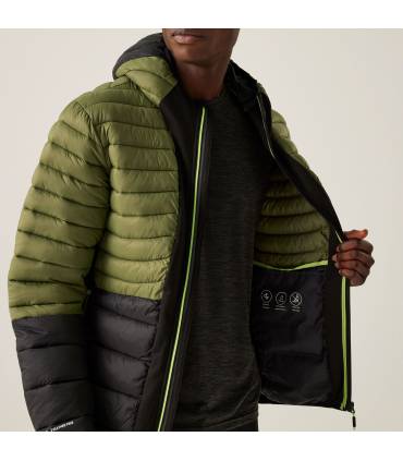 Regatta Leedre Hybrid