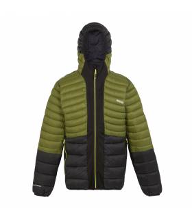 Regatta Leedre Hybrid