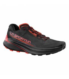 Prodigio La Sportiva Hombre Black Tango Red Oferta