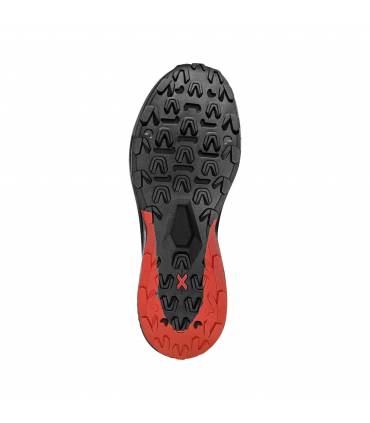 Prodigio La Sportiva Hombre Black Tango Red Oferta