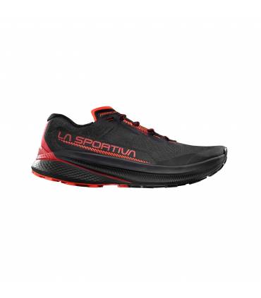 Prodigio La Sportiva Hombre Black Tango Red Oferta