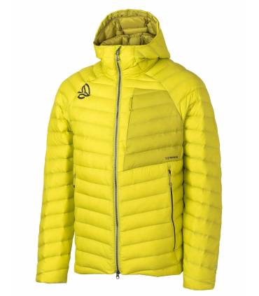 Ternua Vilman 2.0 Hood Down