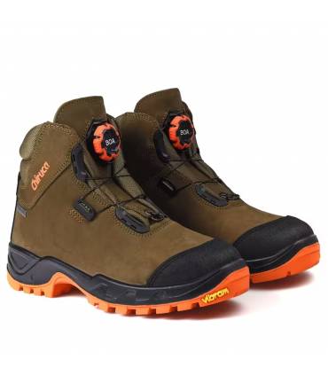 Chiruca Alano Force Boa Hi Vis 08