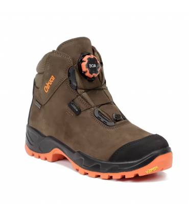 Chiruca Alano Force Boa Hi Vis 08