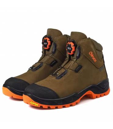 Chiruca Alano Force Boa Hi Vis 08
