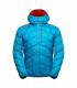 Pinnacle Down La Sportiva Pluma 750