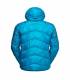 Pinnacle Down La Sportiva Pluma 750