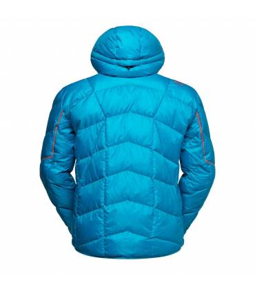 Pinnacle Down La Sportiva Pluma 750