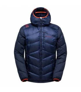 La Sportiva Bivouac Down Pluma 750
