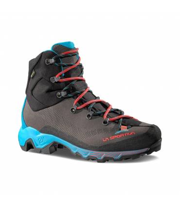 Aequilibrium Trek Woman Gtx La Sportiva