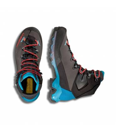 Aequilibrium Trek Woman Gtx La Sportiva