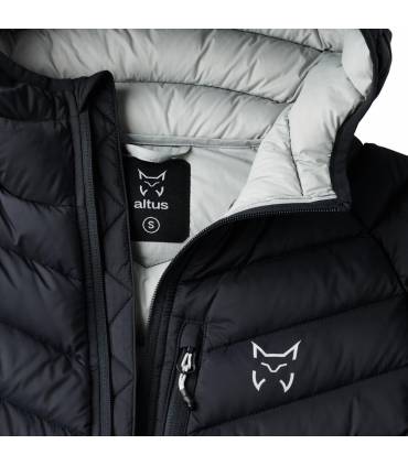 Chaqueta Altus Denali Womens 700 cuins